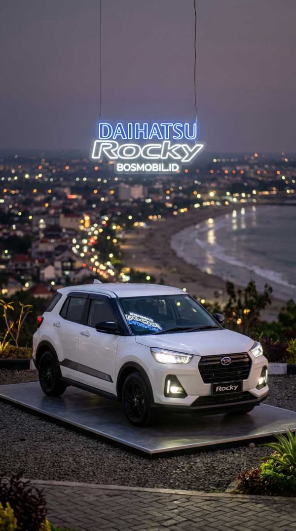 Daihatsu Cilangkap